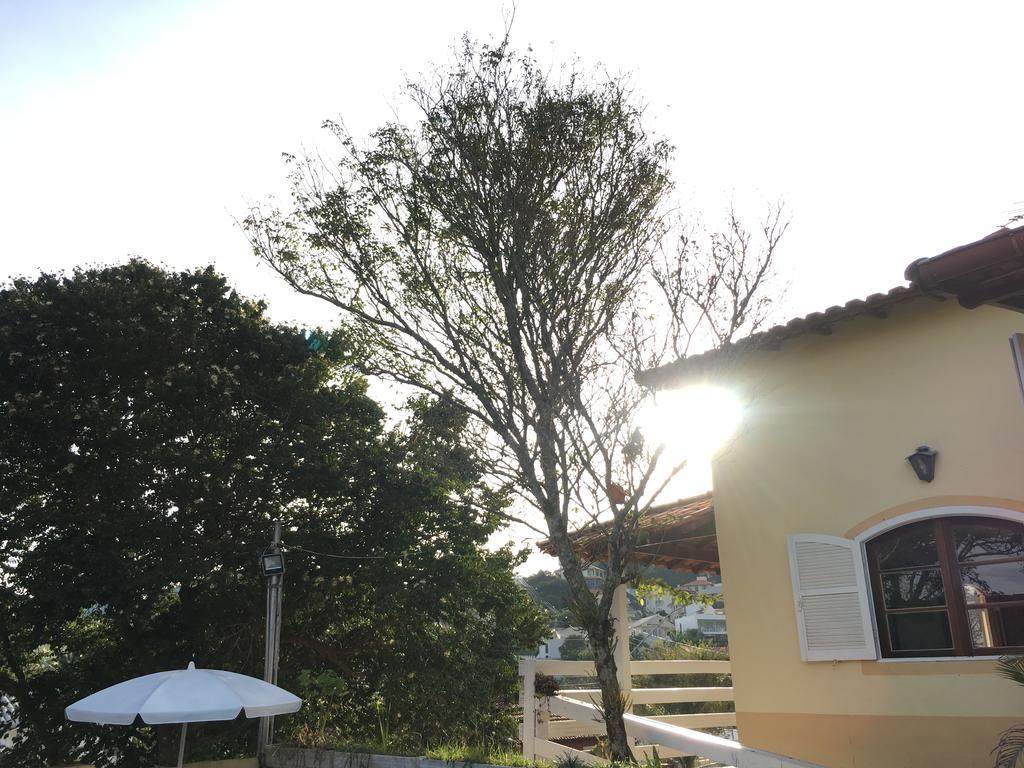 Pousada Do Ipe Sao Lourenco  Eksteriør bilde